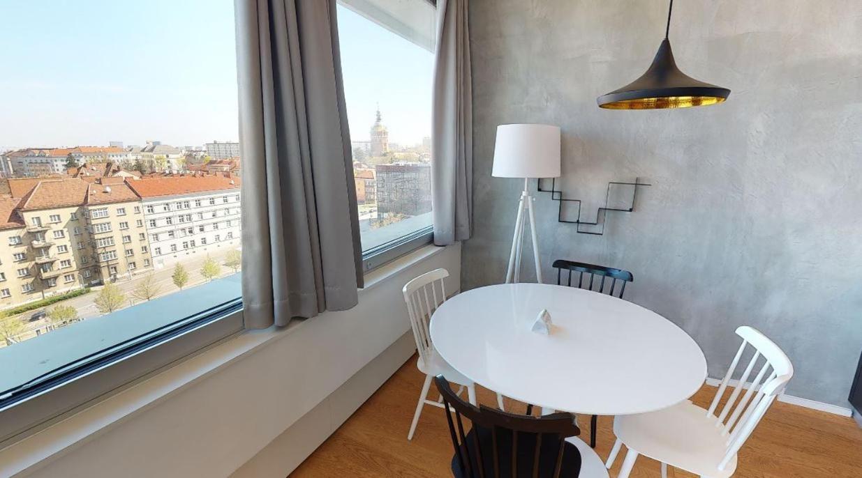 Key Residences Vienna Viena Exterior foto