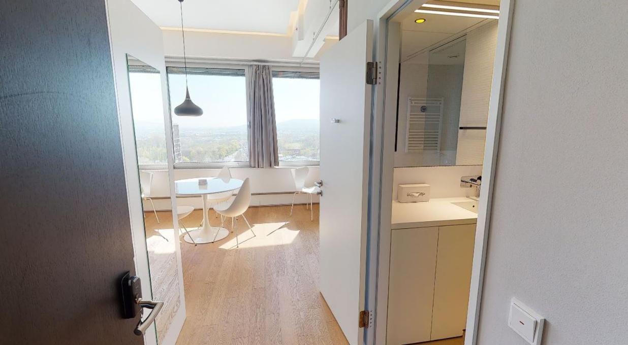 Key Residences Vienna Viena Exterior foto