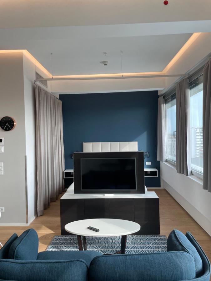 Key Residences Vienna Viena Exterior foto