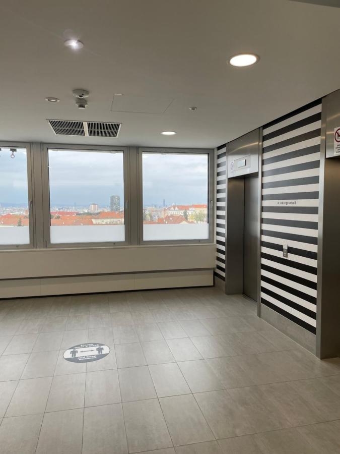 Key Residences Vienna Viena Exterior foto